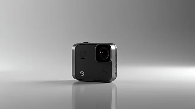 Insta360 Launches Enhanced Go Ultra Action Camera with Improved Features