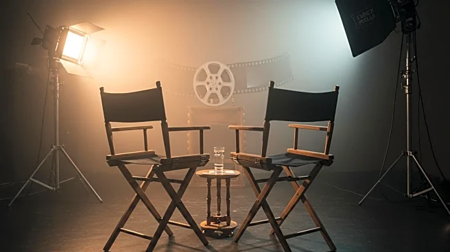 Tramell Tillman and Katherine LaNasa Discuss Their Breakout Roles