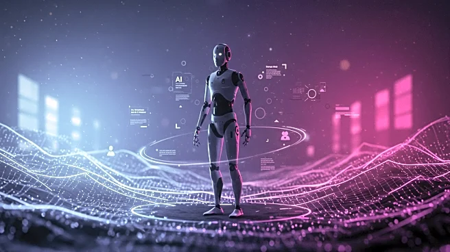 Meta Freezes AI Hiring Amid Organizational Restructuring
