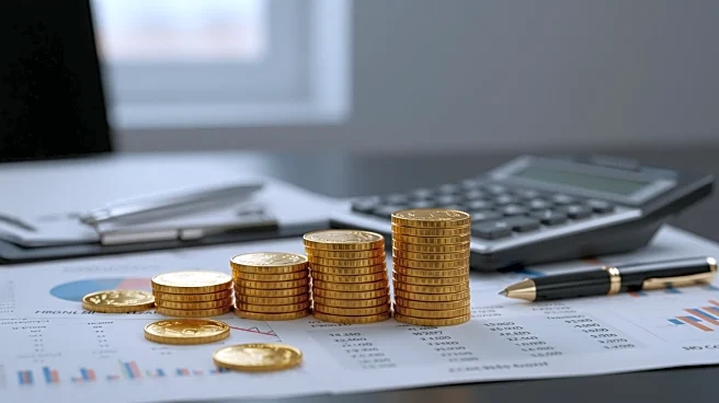 Survey Reveals Business Clients Willing to Pay More for Specialized Accounting Services