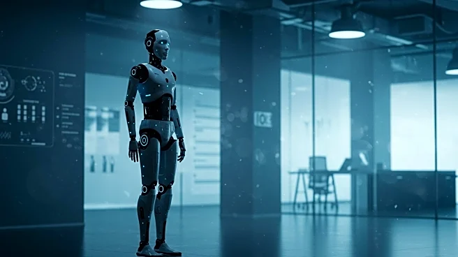 Meta Pauses AI Hiring Amid Restructuring and Budget Concerns