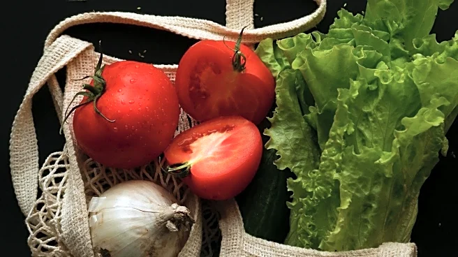 Study Reveals White-Fleshed Produce May Lower Gastrointestinal Cancer Risk by 36%