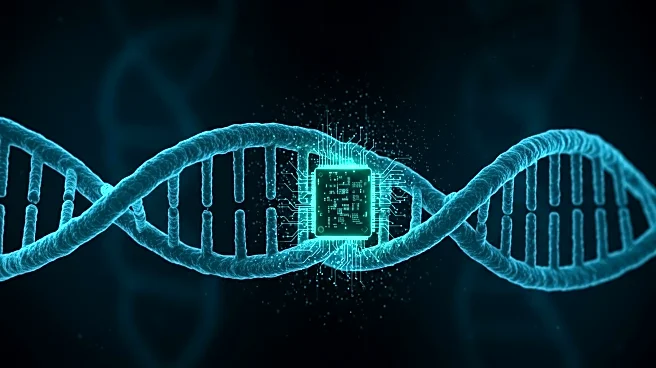 KROMATID Secures $8 Million Series C Funding to Boost Genomic Analysis Growth