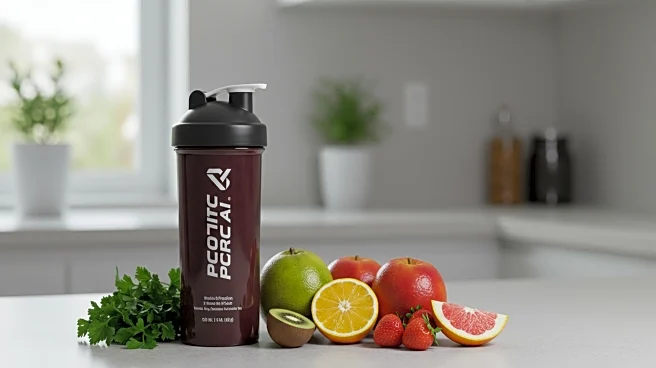 Pure Protein Launches New Products in Collaboration with Post and McCormick