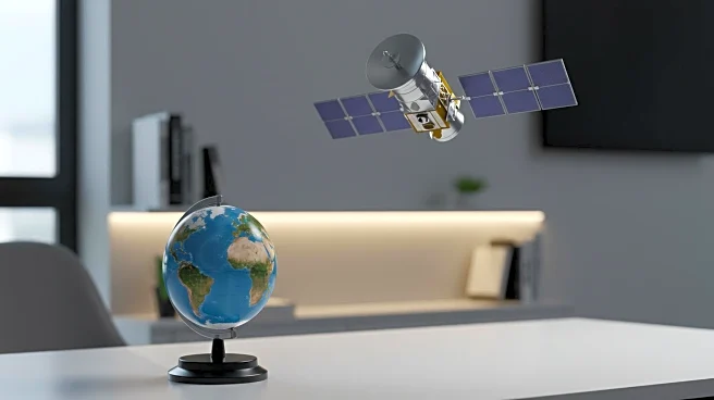 Colorado's BEAD Program Shifts Focus to Low-Earth Orbit Satellite Bids