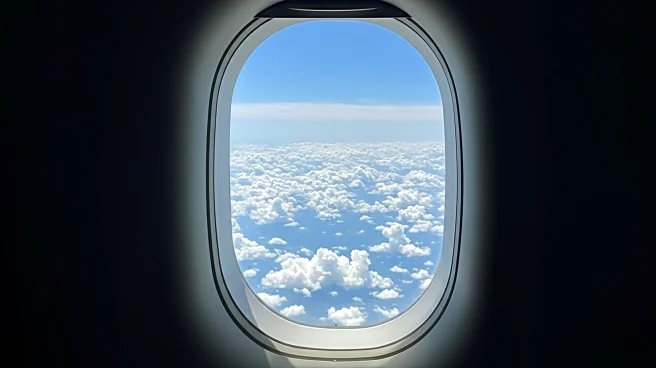 United and Delta Airlines Sued for Misleading Window Seat Sales