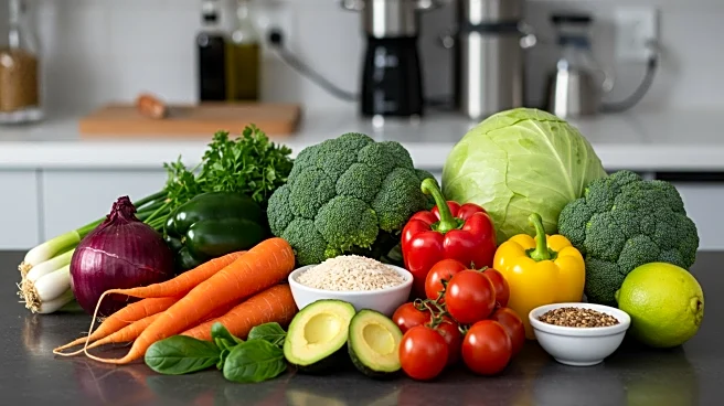 Premier Foods Acquires Merchant Gourmet to Expand Healthy Meal Options