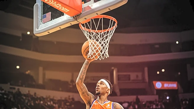 Phoenix Suns Highlight Top Shot-Blockers in Franchise History