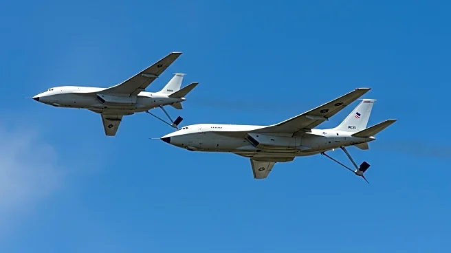 Israeli Ministry of Defense to Acquire Two Additional KC-46 Refueling Aircraft