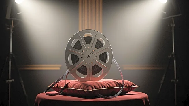 Visit Films Acquires Worldwide Rights for 'Steal Away' Ahead of Toronto Premiere