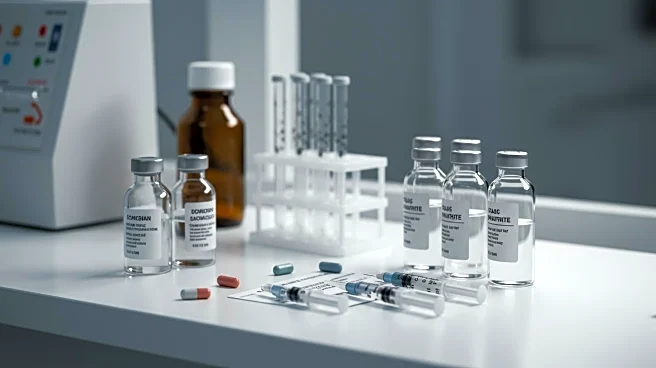 Novo Nordisk Faces Potential Layoffs Amid Slowing Wegovy Sales