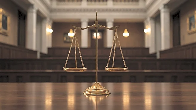 Indiana AG Todd Rokita Challenges Misconduct Charges in Supreme Court Filing