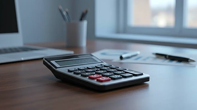 QuickBooks Enhances Small Business Accounting with Automated Features