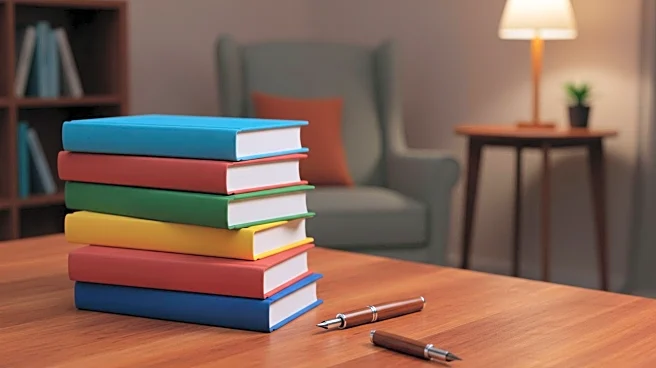 University of San Francisco Launches MFA Program for Young Readers with Prominent Authors