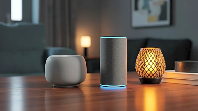 Amazon Offers Daily Deals on Tech and Home Products with Significant Discounts