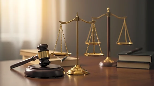 Appeals Court Overturns Civil Fraud Penalty Against President Trump