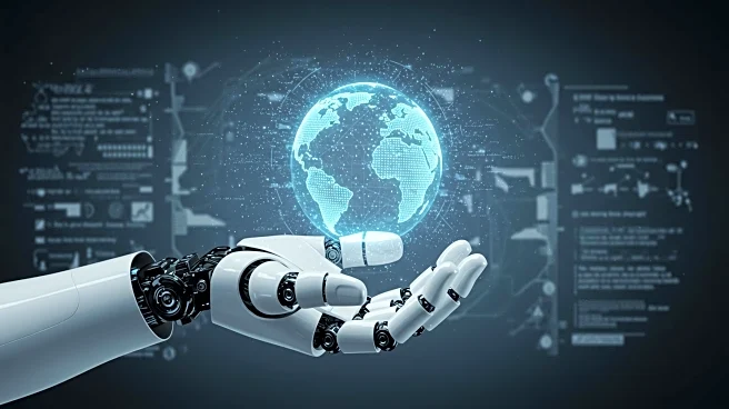 Media Agencies Embrace AI for Enhanced Value in Client Partnerships