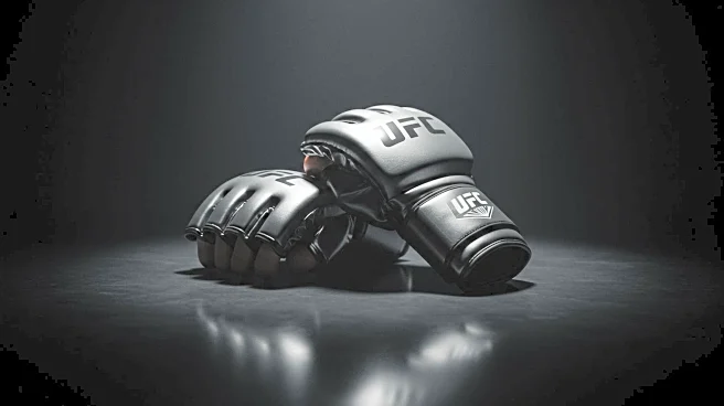 UFC Releases Bryan Battle After Repeated Weight Issues