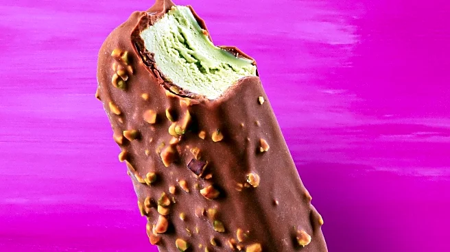 Afro Bean Pops Introduced as New Snack at Minnesota State Fair