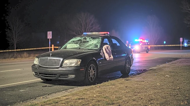 Actor Dylan Walsh Involved in Car Crash, Receives Multiple Traffic Citations