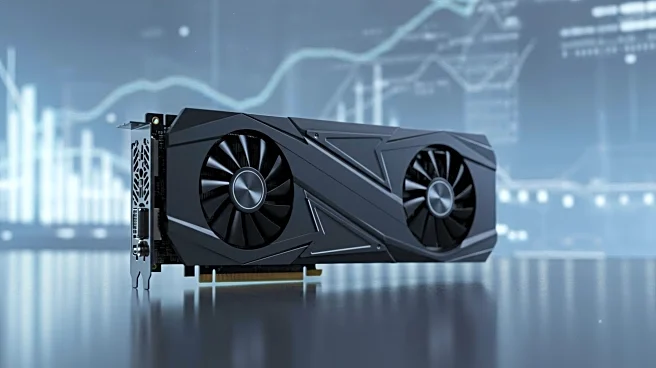 UBS Analyst Raises Nvidia Price Target Amid Strong Demand Signals