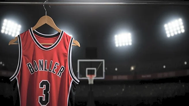 Derrick Rose's Bulls Jersey Retirement Ceremony Announced