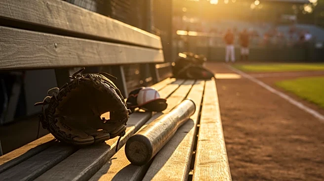 Rays Promote Top Prospect Carson Williams Amidst Season Challenges