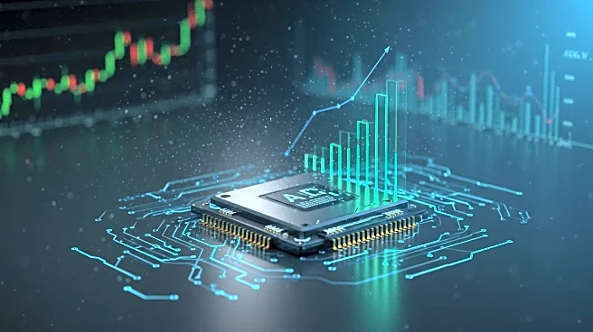 Nvidia's Earnings Report Anticipated Amid AI Sector Growth and Market Expectations