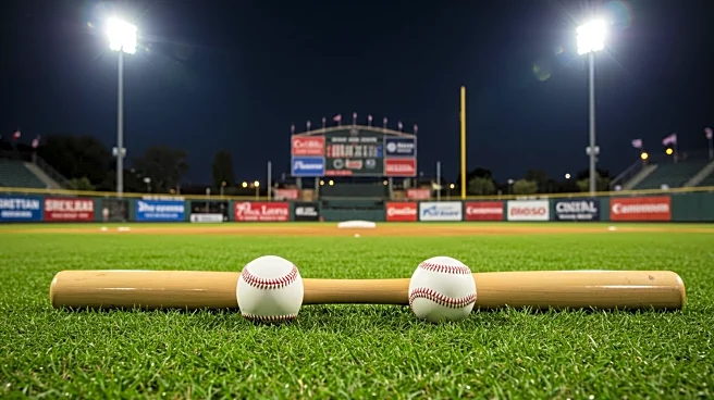 Shea Langeliers' Home Run Secures Athletics' Victory Over Twins
