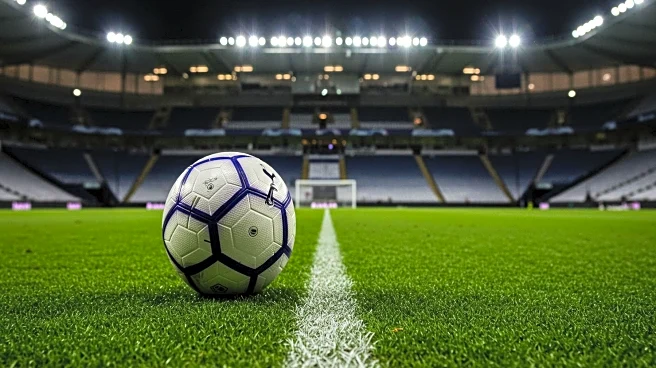 Tottenham Hotspur's Transfer Struggles Highlight Post-Europa League Challenges