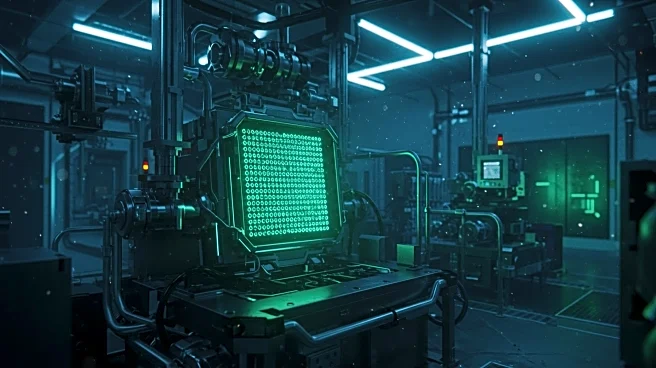 Group14 Secures $463M to Boost Silicon Anode Manufacturing for EVs