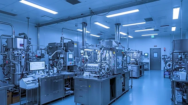 Piramal Pharma Solutions and NewAmsterdam Pharma Invest in Advanced Drug Manufacturing Suite