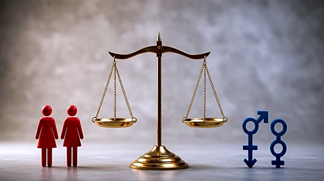 HHS Terminates California's PREP Grant Over Gender Ideology Content