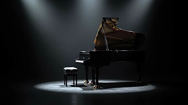 John Legend Signs with UTA for Global Representation Across Entertainment