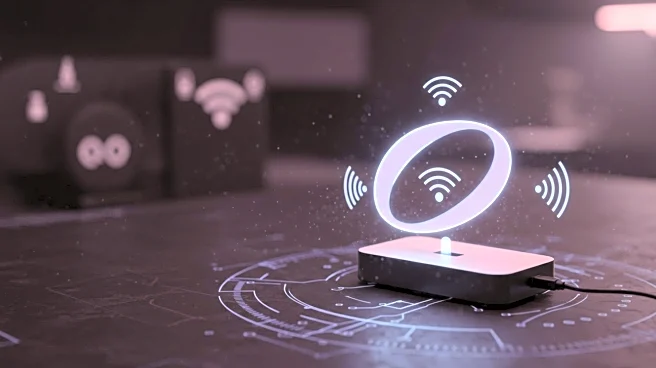 Wireless Connectivity Boosts IoT Device Performance with Advanced Wi-Fi Standards