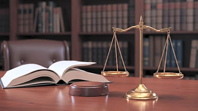 US Law Firms Experience Increased Demand Amid Economic Uncertainty