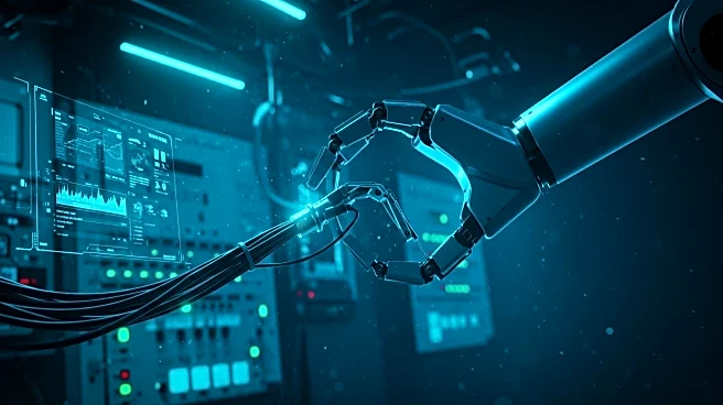 AI-Driven Automation Enhances Telecom Operations with Predictive Maintenance