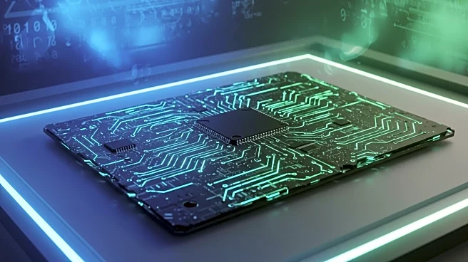 Lansing School Implements AI-Designed Electrical System, Reducing Waste and Errors