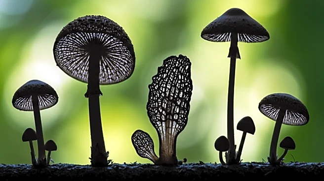 Hypha Labs Reports Financial Losses Amid Strategic Shift to Mushroom Production Technology