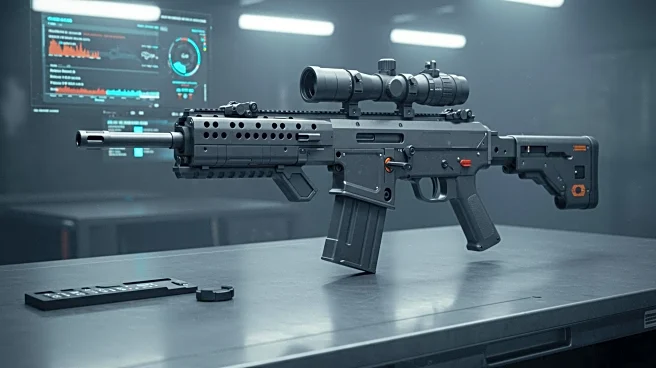 EA Highlights Balance Issues in Battlefield 6 Beta with Popular Assault Class