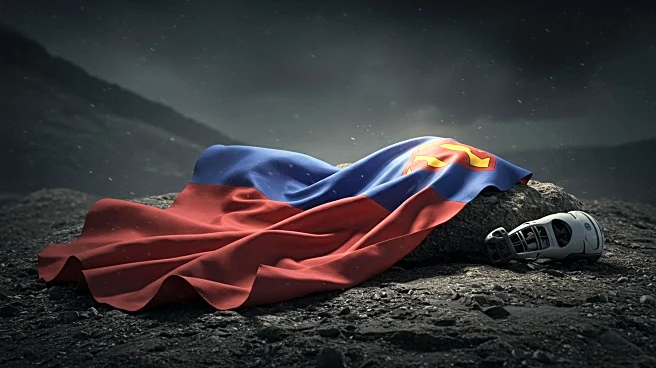James Gunn Reveals Scrapped White Supremacist Superhero Plot for 'Peacemaker' Season 2
