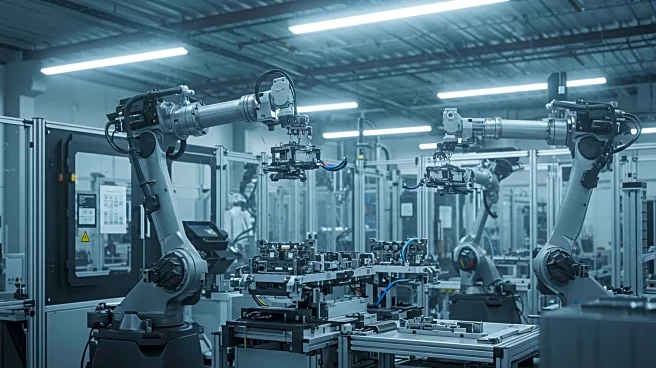 Bitdeer Technologies Expands US Manufacturing Amid Tariff Challenges