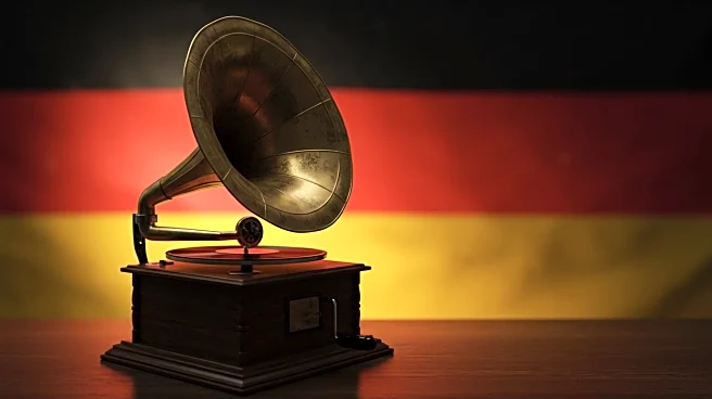 Germany Selects 'Sound of Falling' for Oscars Best International Feature Submission