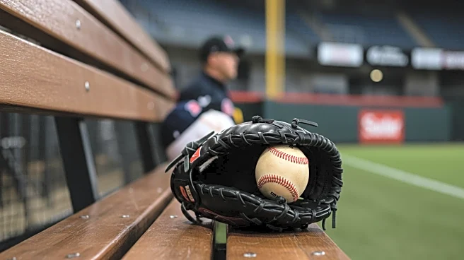 Red Sox's Cooper Criswell Placed on Injured List at Triple-A Due to Elbow Inflammation
