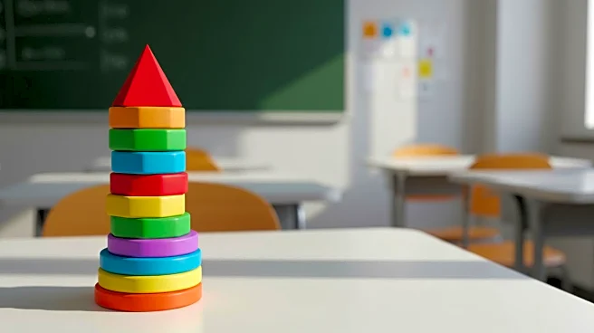 Trump Administration's Education Policies Introduce Uncertainty for Schools