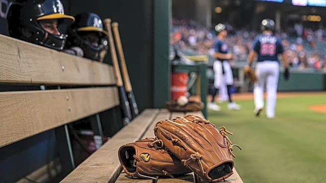 Twins' Ryan Jeffers Takes Rest Day Amid Series Against Athletics