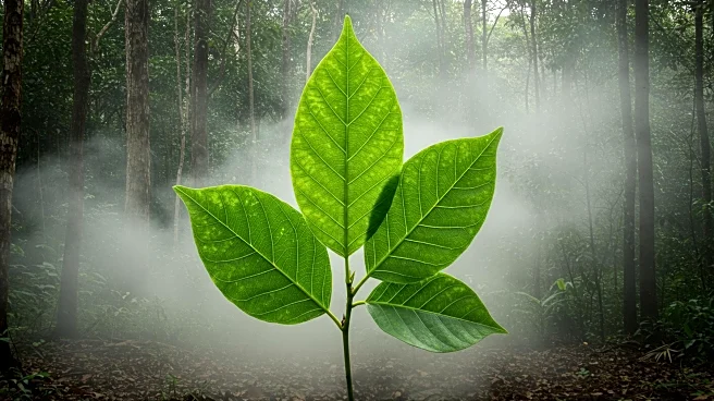 Brazil Suspends Soy Moratorium, Threatening Amazon Rainforest Protection