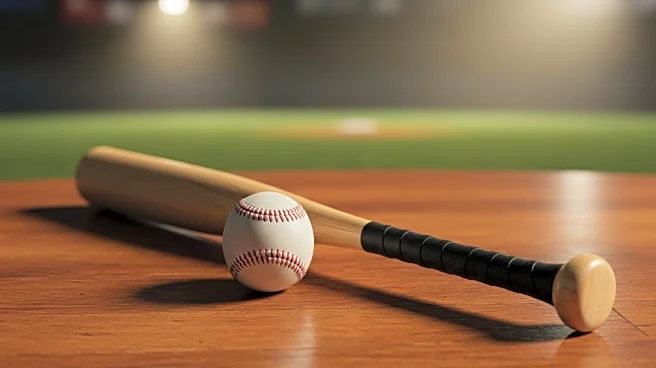 Marlins' Maximo Acosta Achieves First MLB Hit with Home Run