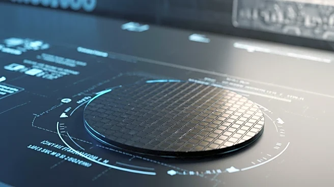 Erste Asset Management GmbH Reduces Holdings in Taiwan Semiconductor Manufacturing