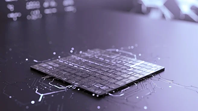 Corient IA LLC Invests in Taiwan Semiconductor Manufacturing Amid Positive Analyst Ratings